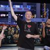 Video: De Blasio Sings "I Love LA" Very Badly On Jimmy Kimmel Live